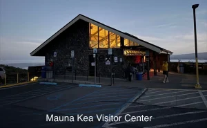 Closeup of hand scrolling shuttle service articles on a smartphone screen